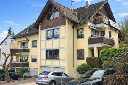 Wohnung zum Kaufen in Baden-Baden 275.000 € 87.68 m² 3 zimmer
