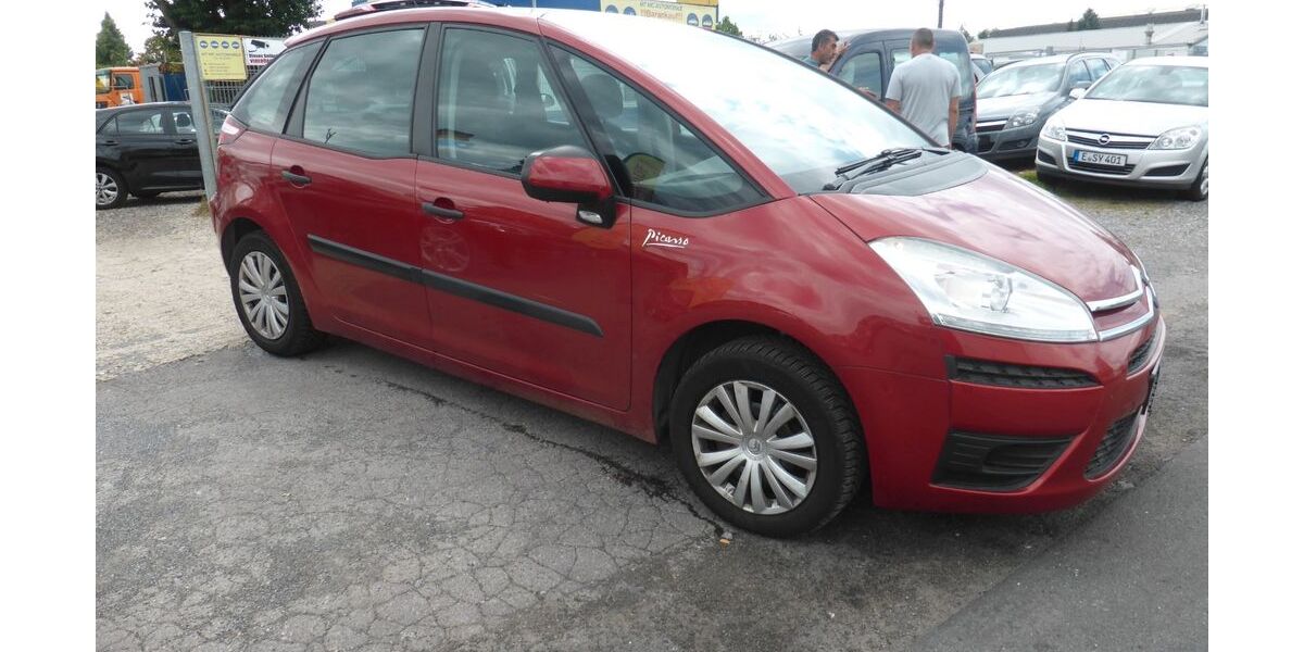 Citroen C4 Picasso 140.000 km 2.950 &euro; Düsseldorf 40223