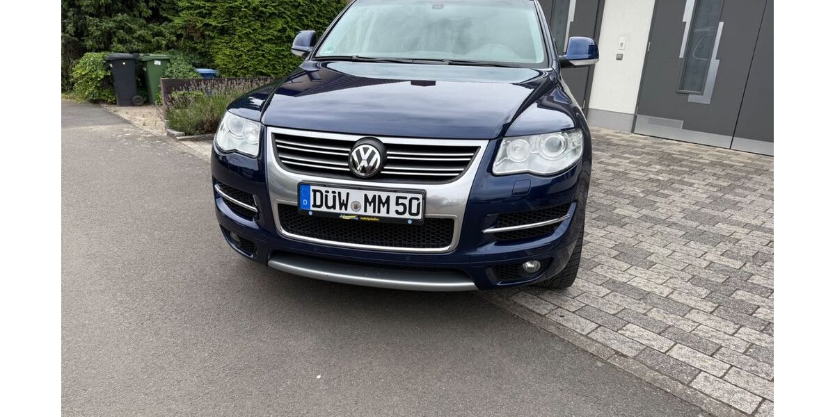 VW Touareg 159.800 km 19.900 &euro; Gönnheim 67161