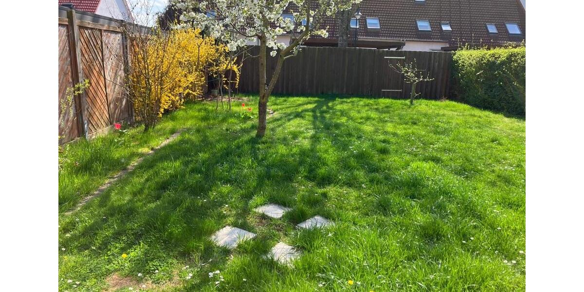 Reihenhaus Barleben - 4 Zimmer, 93 m&sup2;, 305.000&euro; | Angebot:26204725