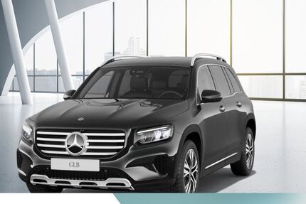 Mercedes-Benz GLB 200 3.900 km 40.390 &euro; Magdeburg 39130