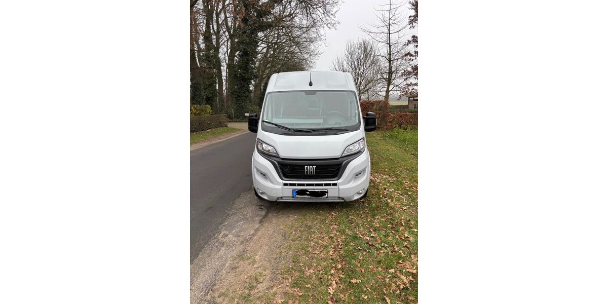Fiat Ducato 48.000 km 22.500 &euro; Löningen 49624