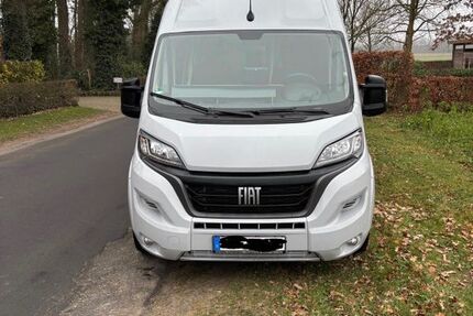 Fiat Ducato 48.000 km 22.900 &euro; Löningen 49624
