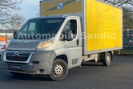 Citroen Jumper 149.226 km 5.800 &euro; Koblenz 56070