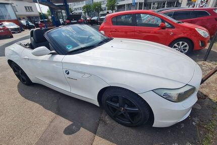BMW Z4 189.000 km 12.750 € Heidelberg 69115