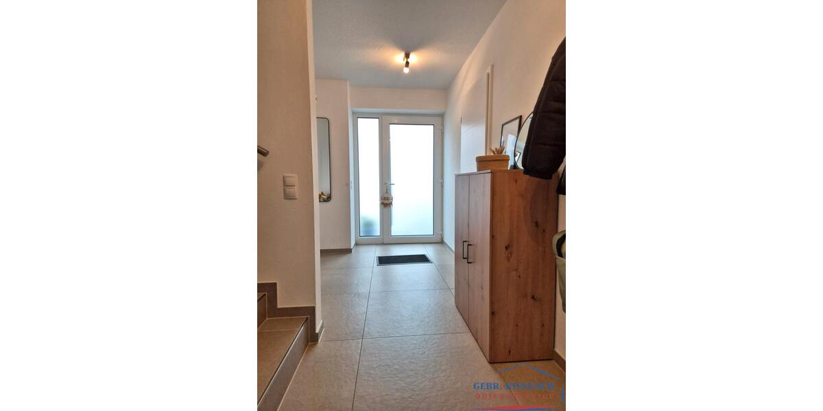 Doppelhaushälfte Meppen - 4 Zimmer, 104 m&sup2;, 1.150&euro; | Angebot:26068940