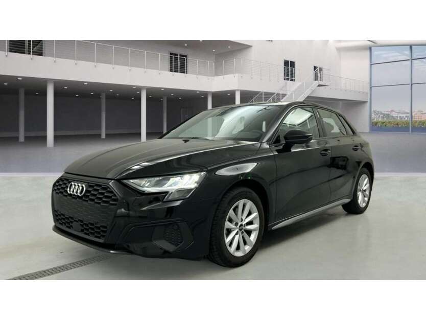 Audi A3 26.117 km 22.990 € Bad Hersfeld 36251