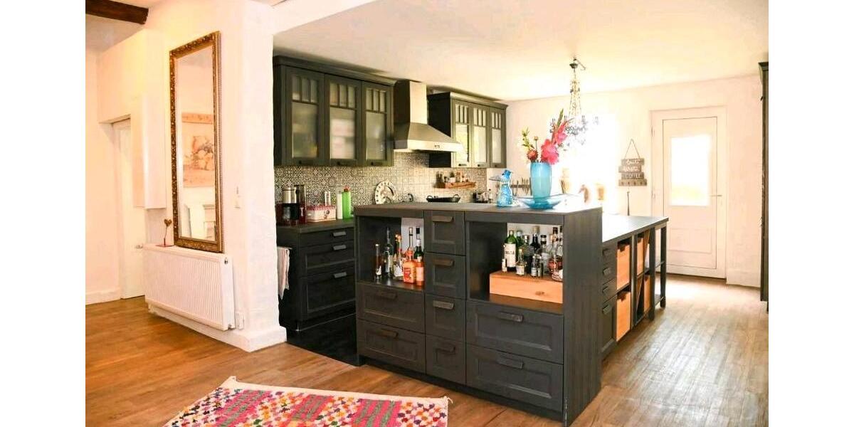 Bauernhaus, Landhaus Asendorf - 4 Zimmer, 135 m&sup2;, 360.000&euro; | Angebot:26903265