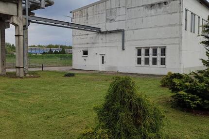 Gewerbeobjekt Bernau bei Berlin - 4.000&euro; | Angebot:24655752