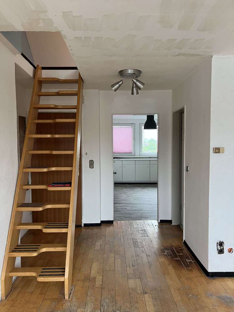 Wohnung zum Mieten in Essen 365 € 47 m²
