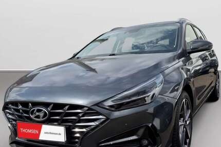 Hyundai i30 91.010 km 19.785 &euro; Norderstedt 22848