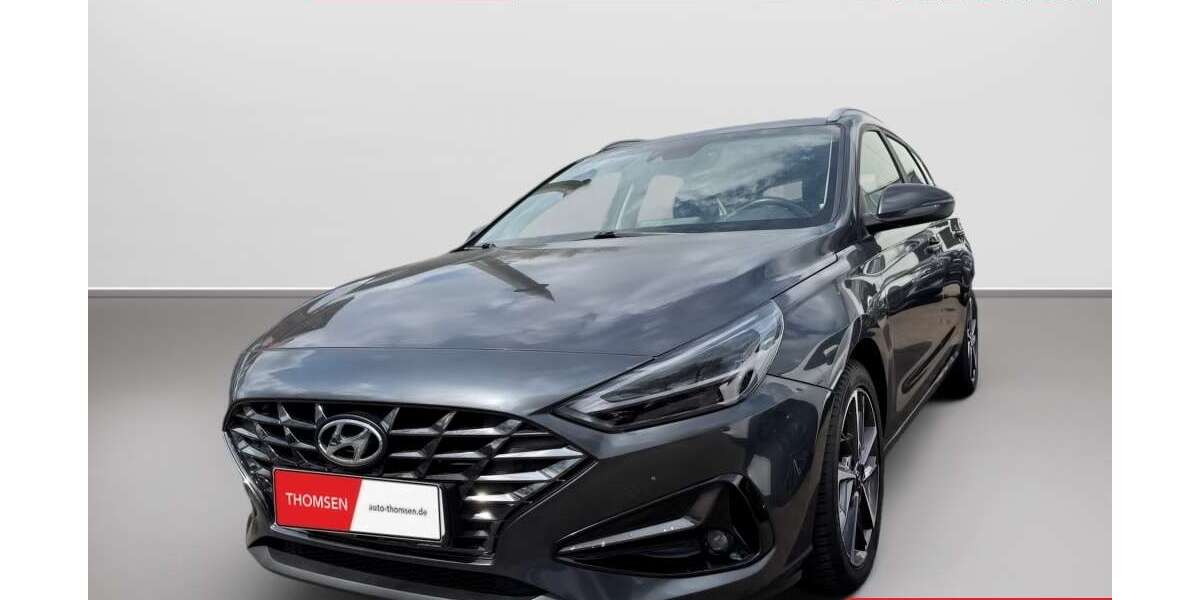 Hyundai i30 91.010 km 19.785 &euro; Norderstedt 22848