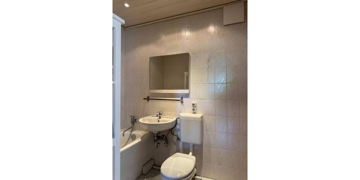 Etagenwohnung Ottendorf-Okrilla Okrilla - 3 Zimmer, 99.900&euro; | Angebot:20627057