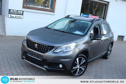 Peugeot 2008 47.000 km 12.990 &euro; Norderstedt/Hamburg 22848