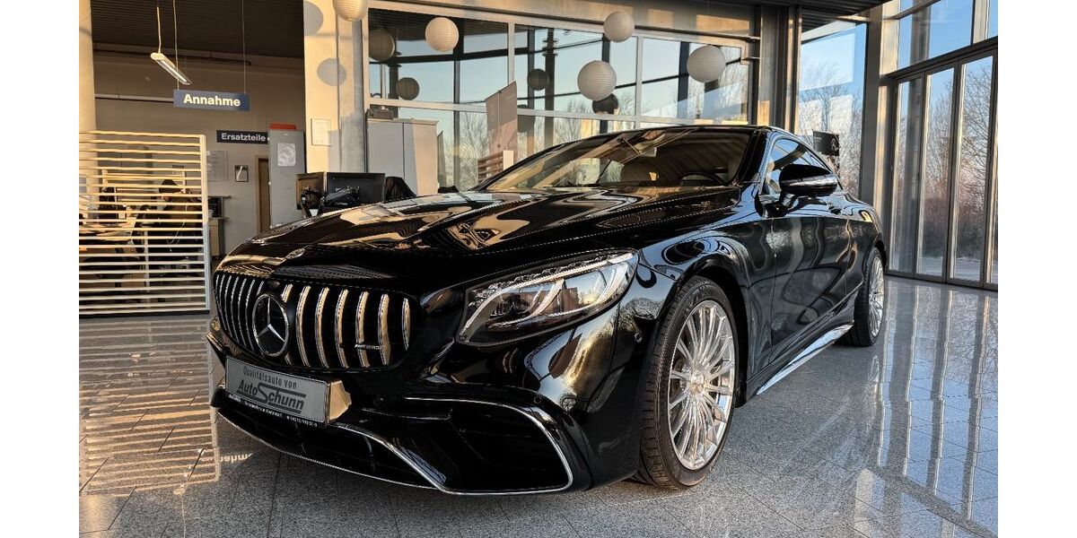 Mercedes-Benz S 450 77.250 km 69.900 &euro; Westendorf 86707