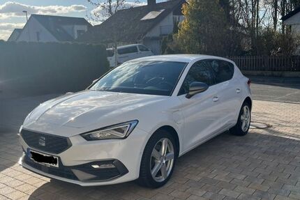 Seat Leon 85.741 km 19.500 &euro; Forchheim 91301