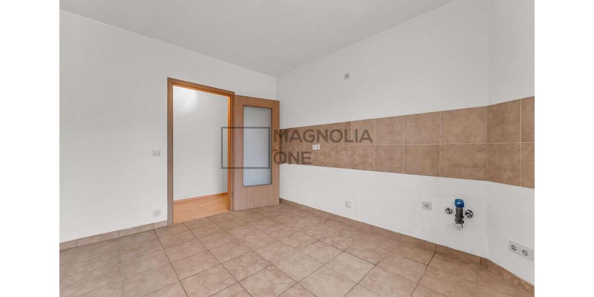 Helle 3-Zimmer-Wohnung in historischem Altbau im Herzen von Jüterbog 3 zimmer