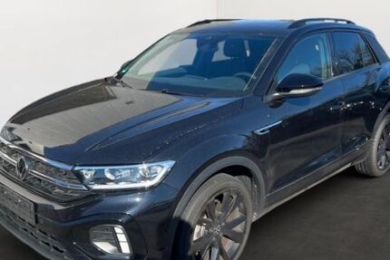 VW T-Roc 33.900 km 29.990 &euro; Waldshut-Tiengen 79761