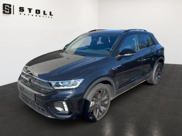 VW T-Roc 33.900 km 29.990 &euro; Waldshut-Tiengen 79761