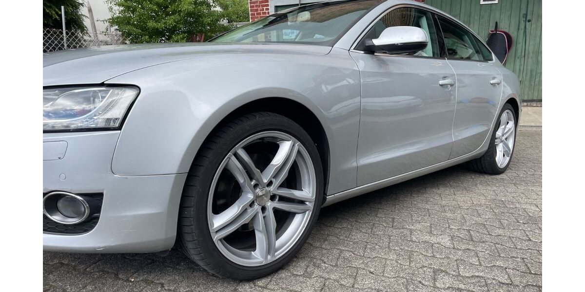 Audi A5 155.600 km 9.660 &euro; Weilrod 61276