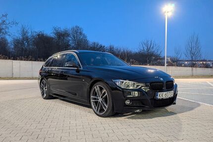 BMW 330 145.000 km 21.500 &euro; Krakow 31-44