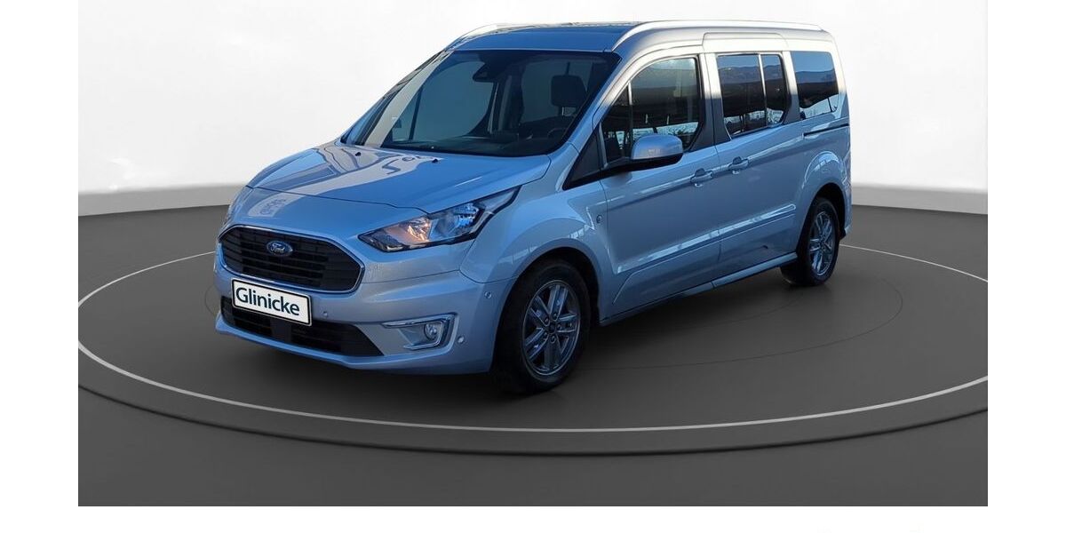 Ford Tourneo Connect 99.600 km 26.660 &euro; Weimar 99423