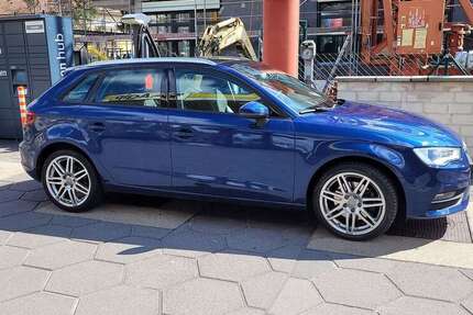 Audi A3 101.000 km 15.000 &euro; Roth, St 91154