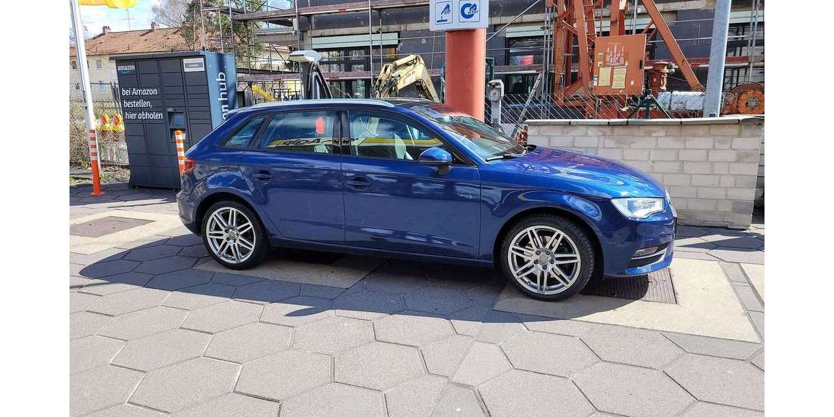 Audi A3 101.000 km 15.000 &euro; Roth, St 91154