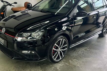 VW Polo 94.300 km 10.999 &euro; Krumbach 86381