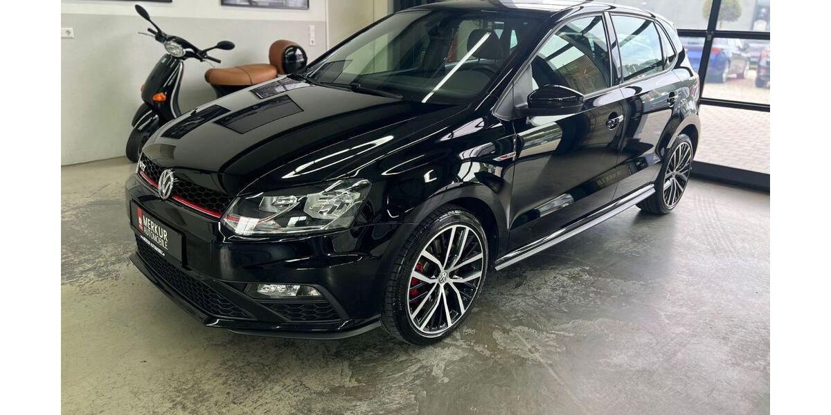 VW Polo 94.300 km 10.999 &euro; Krumbach 86381