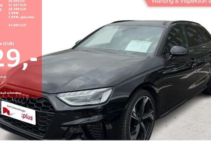 Audi A4 21.478 km 34.620 &euro; Moers-Hülsdonk 47441