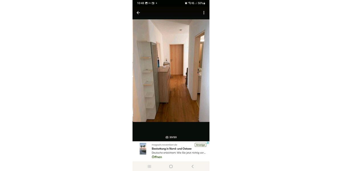 Hochparterre Konstanz Konstanz-Fürstenberg - 3 Zimmer, 80 m&sup2;, 380.000&euro; | Angebot:26947823
