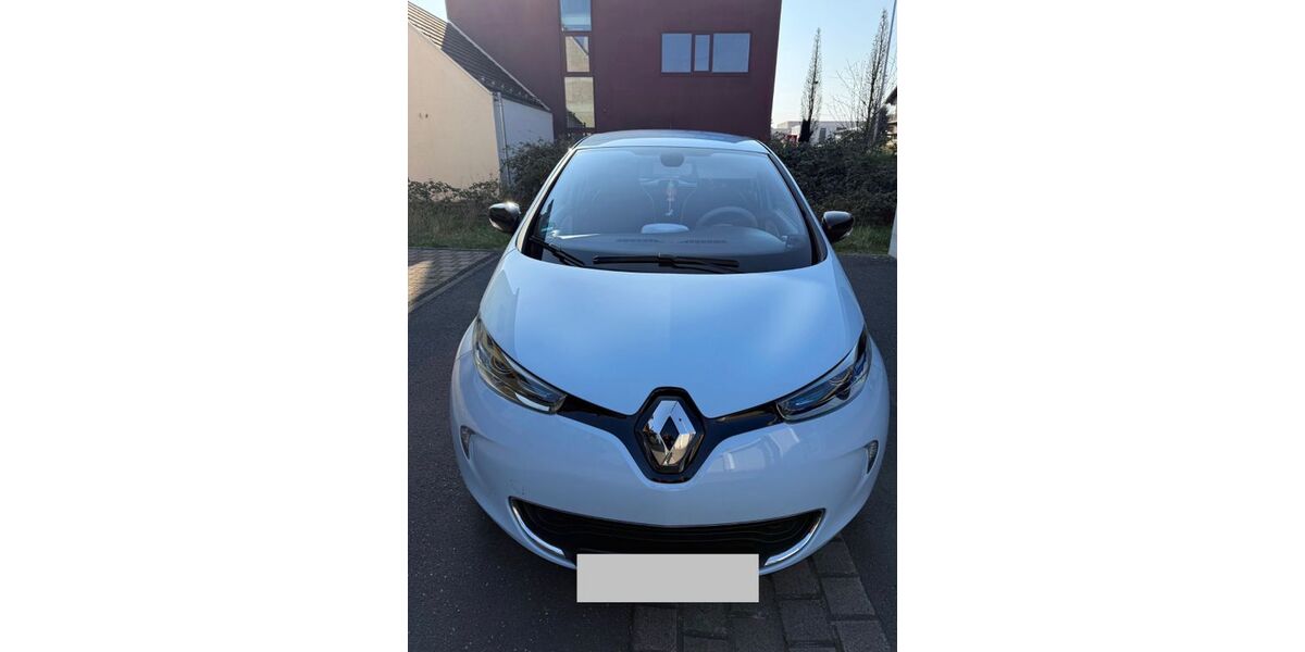Renault ZOE 38.000 km 5.600 &euro; Niedernberg 63843