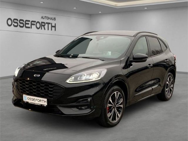 Ford Kuga 28.387 km 28.990 &euro; Nordhorn 48531