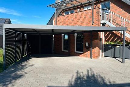 Helle wunderschöne 140 qm große Maisonetten Wohnung zu vermieten. 5 zimmer