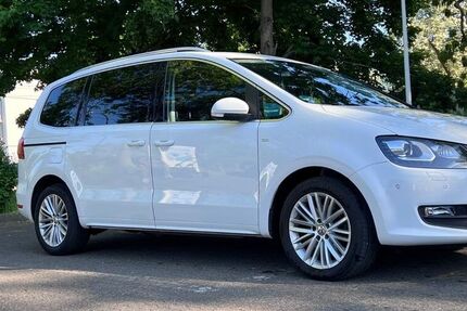 VW Sharan