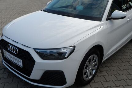 Audi A1 60.372 km 17.600 € Künzing 94550