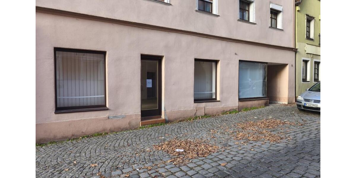 Gewerbeobjekt Hersbruck - 650&euro; | Angebot:24513557