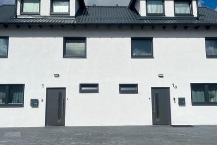 Doppelhaushälfte zu vermieten 6 zimmer