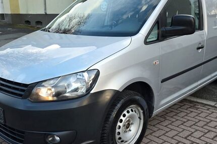 VW Caddy 203.000 km 4.290 &euro; Bergkamen 59192