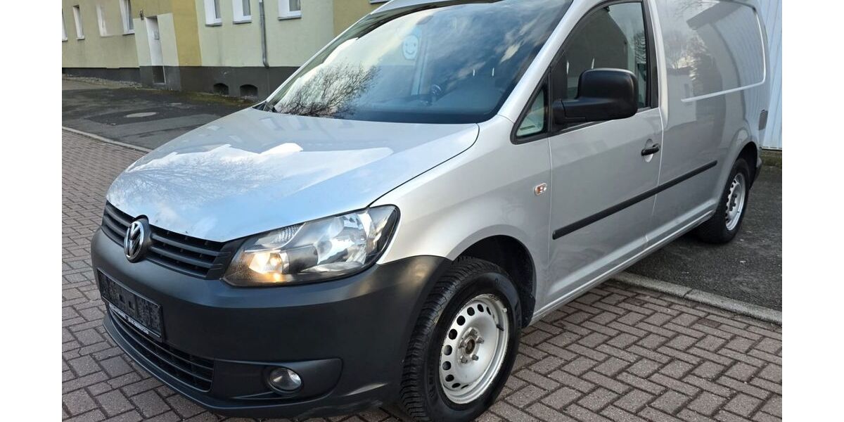 VW Caddy 203.000 km 4.290 &euro; Bergkamen 59192