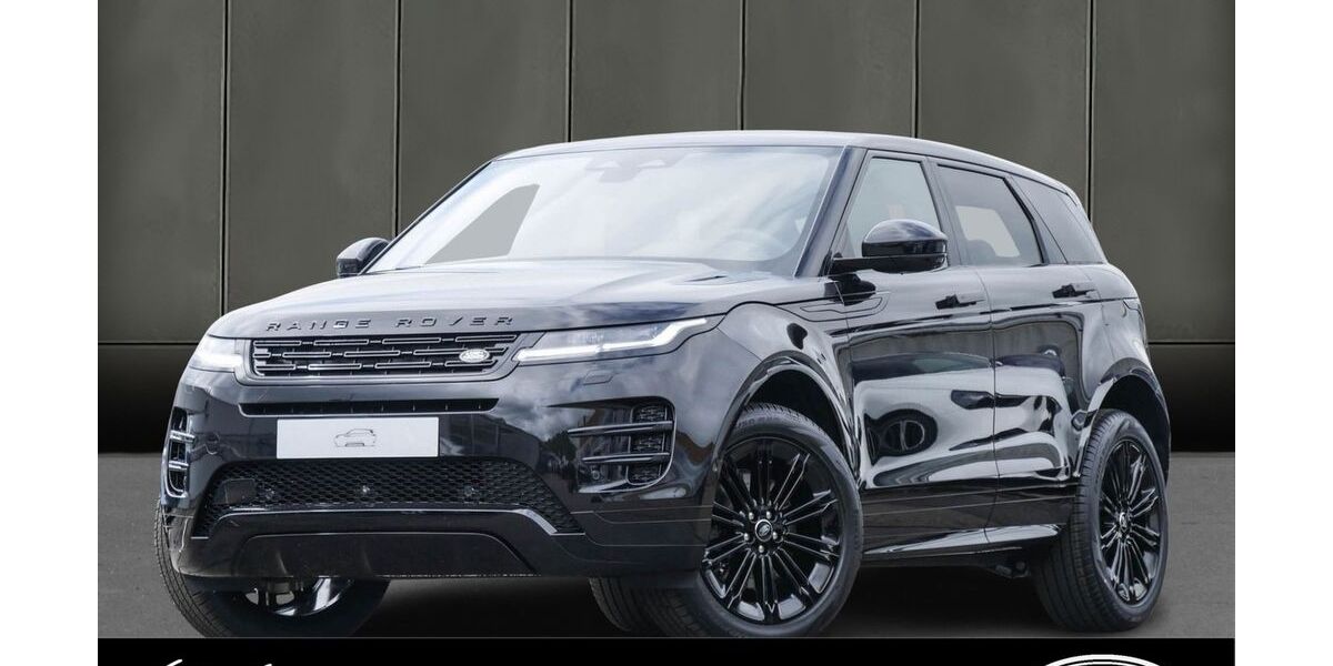 Land Rover Range Rover Evoque 3.000 km 62.890 &euro; Saarbrücken 66121