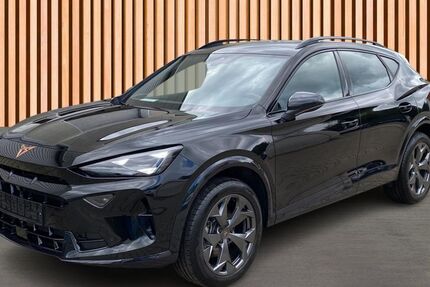 Cupra Formentor 6.406 km 30.790 € Dresden 01328