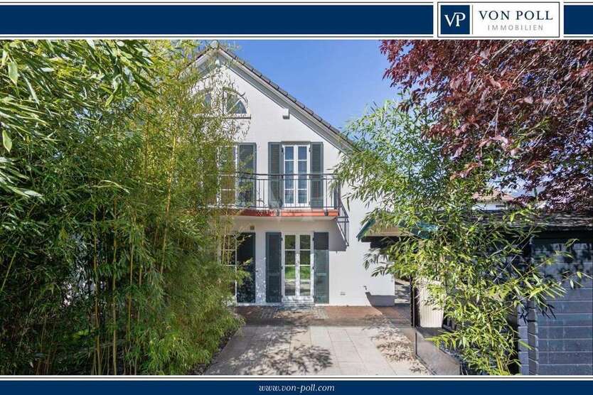 Haus zum Kaufen in München Allach 1.250.000 € 170 m²
