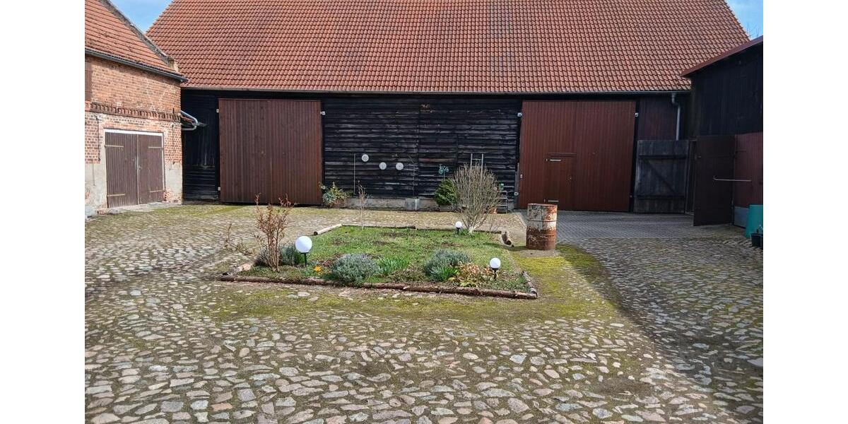 Einfamilienhaus Bad Belzig - 13 Zimmer, 260 m&sup2;, 495.000&euro; | Angebot:26336365