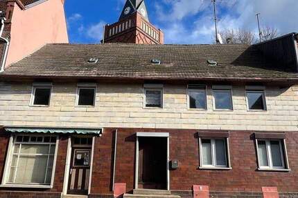 Haus Putlitz - 7 Zimmer, 165 m&sup2;, 53.000&euro; | Angebot:25069366