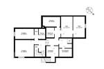 Bungalow Köln Pesch - 5 Zimmer, 152 m&sup2;, 799.000&euro; | Angebot:25738491