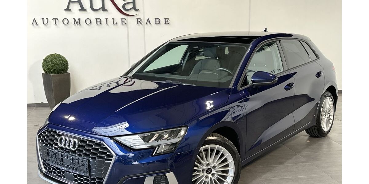Audi A3 68.450 km 23.989 &euro; Wardenburg 26203
