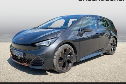 Cupra Born 53.100 km 26.660 &euro; Pfaffenhofen 85276