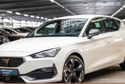 Cupra Leon 29.291 km 24.830 &euro; Stuttgart-Feuerbach 70469